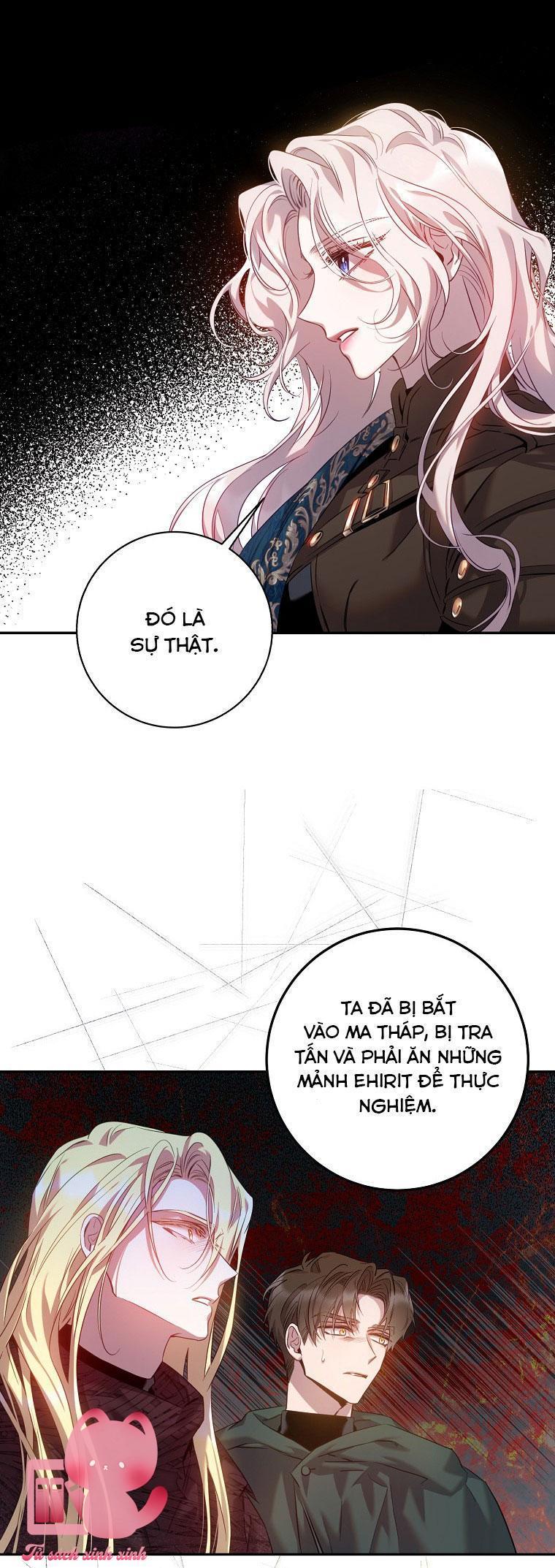 Thuần Hóa Bạo Chúa Rồi Bỏ Trốn - Chap 84