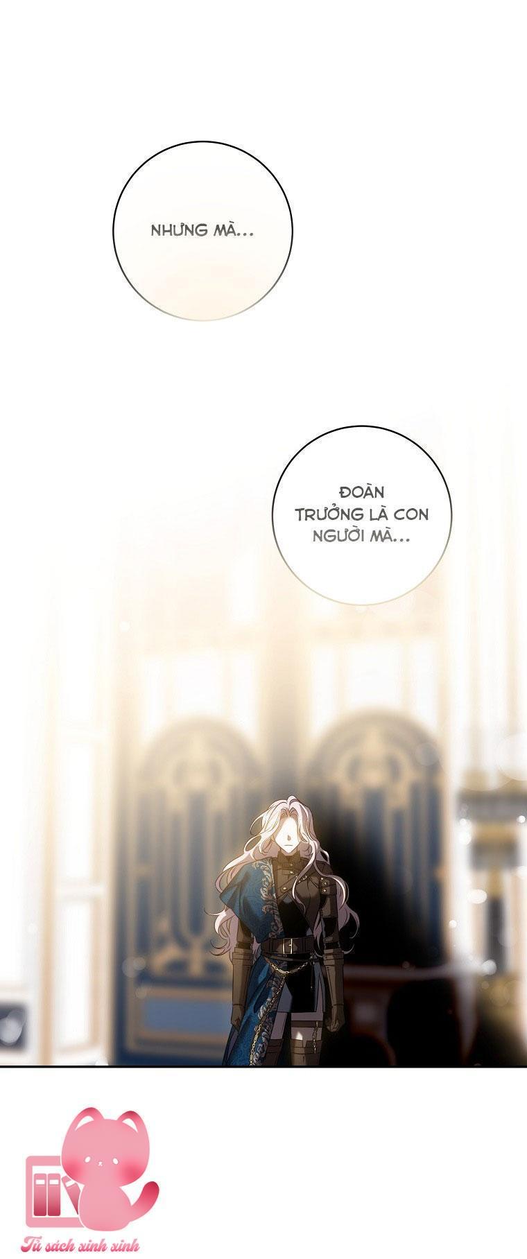 Thuần Hóa Bạo Chúa Rồi Bỏ Trốn - Chap 84