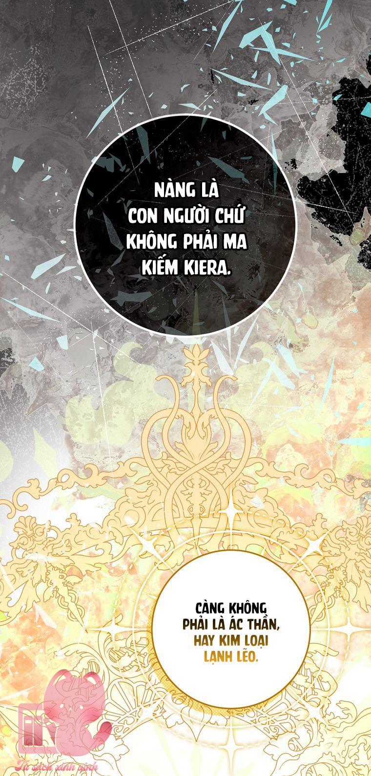 Thuần Hóa Bạo Chúa Rồi Bỏ Trốn - Chap 85