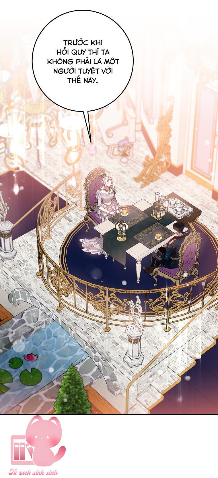 Thuần Hóa Bạo Chúa Rồi Bỏ Trốn - Chap 85