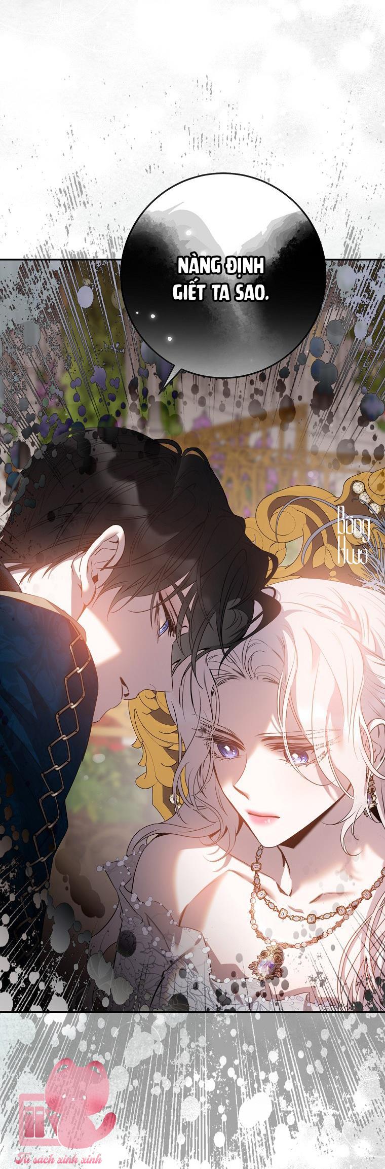 Thuần Hóa Bạo Chúa Rồi Bỏ Trốn - Chap 85