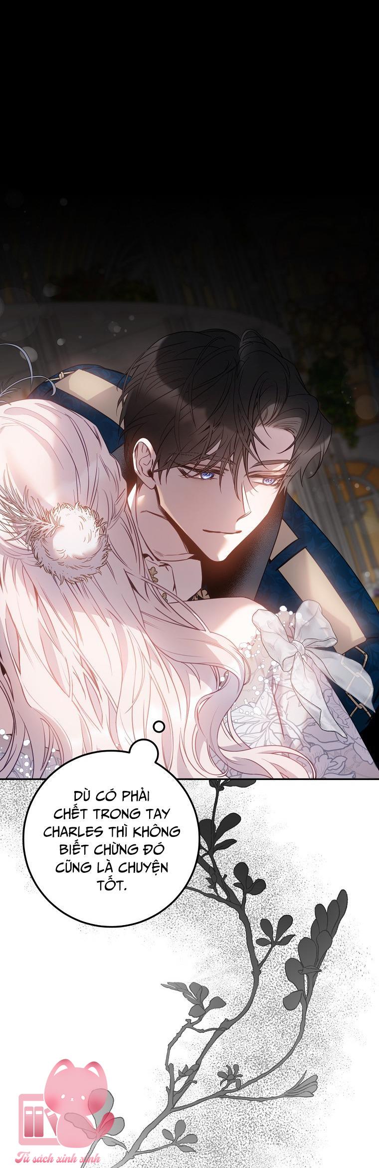 Thuần Hóa Bạo Chúa Rồi Bỏ Trốn - Chap 85