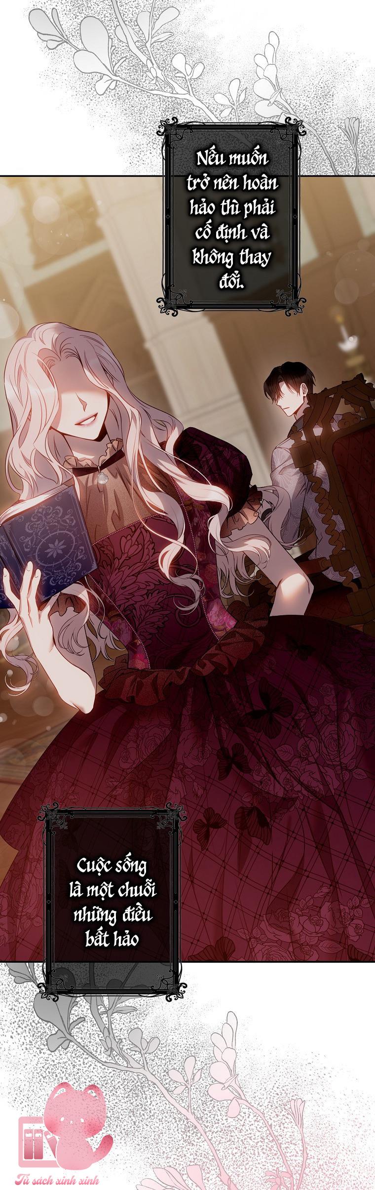 Thuần Hóa Bạo Chúa Rồi Bỏ Trốn - Chap 85