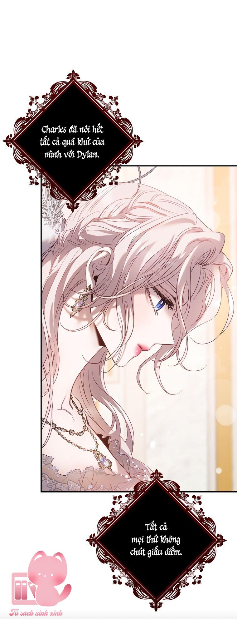 Thuần Hóa Bạo Chúa Rồi Bỏ Trốn - Chap 85