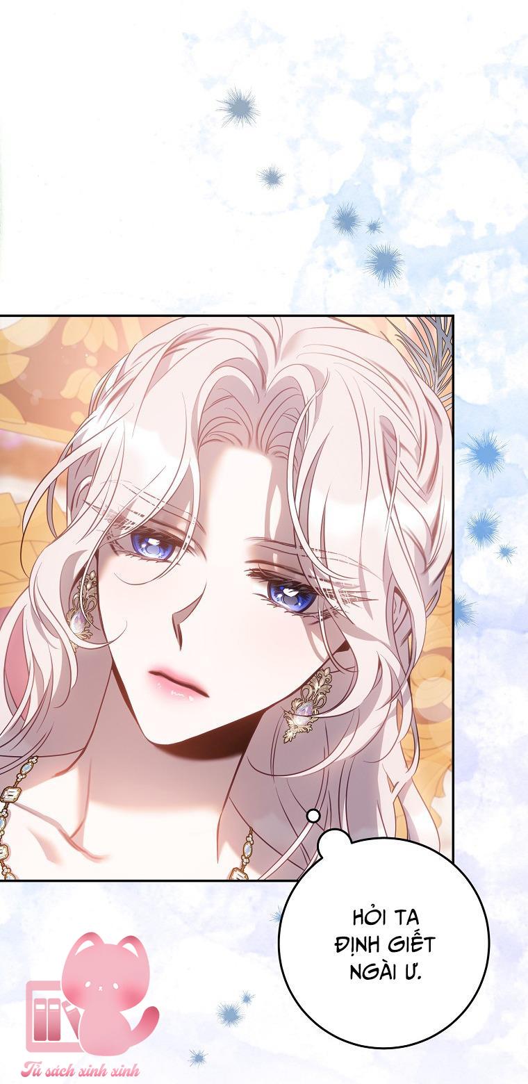 Thuần Hóa Bạo Chúa Rồi Bỏ Trốn - Chap 85