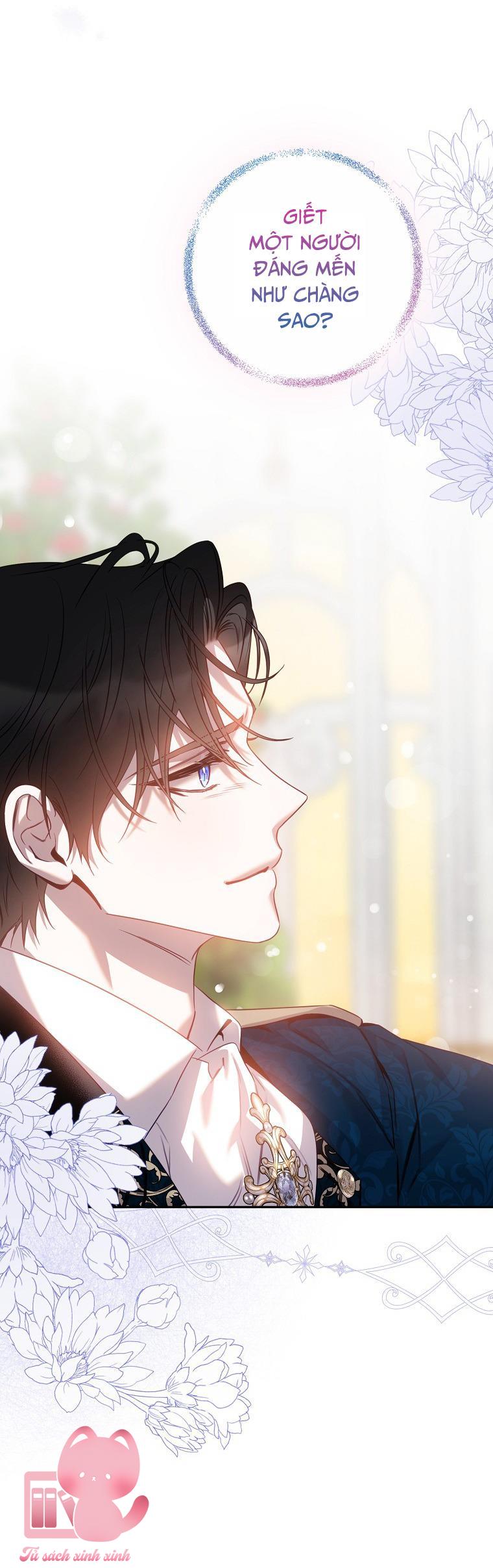 Thuần Hóa Bạo Chúa Rồi Bỏ Trốn - Chap 85