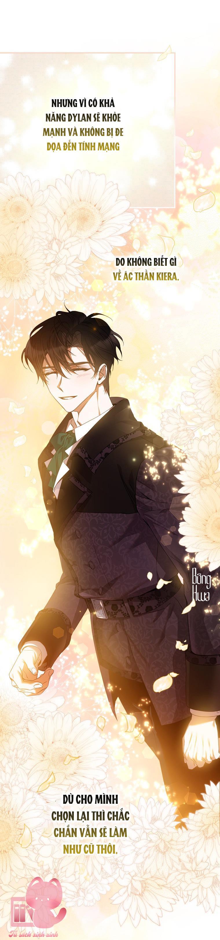 Thuần Hóa Bạo Chúa Rồi Bỏ Trốn - Chap 85