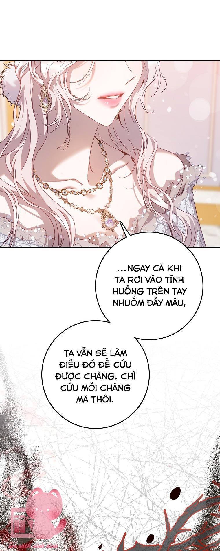 Thuần Hóa Bạo Chúa Rồi Bỏ Trốn - Chap 85