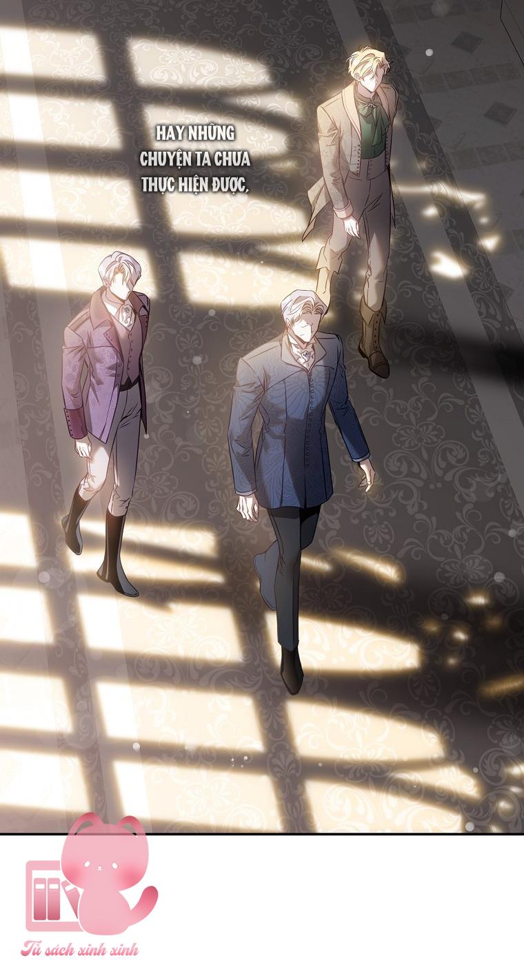 Thuần Hóa Bạo Chúa Rồi Bỏ Trốn - Chap 85