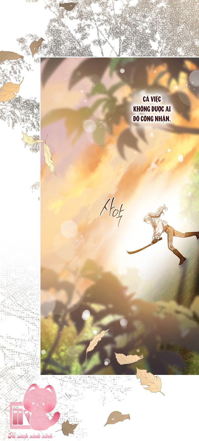 Thuần Hóa Bạo Chúa Rồi Bỏ Trốn - Chap 85