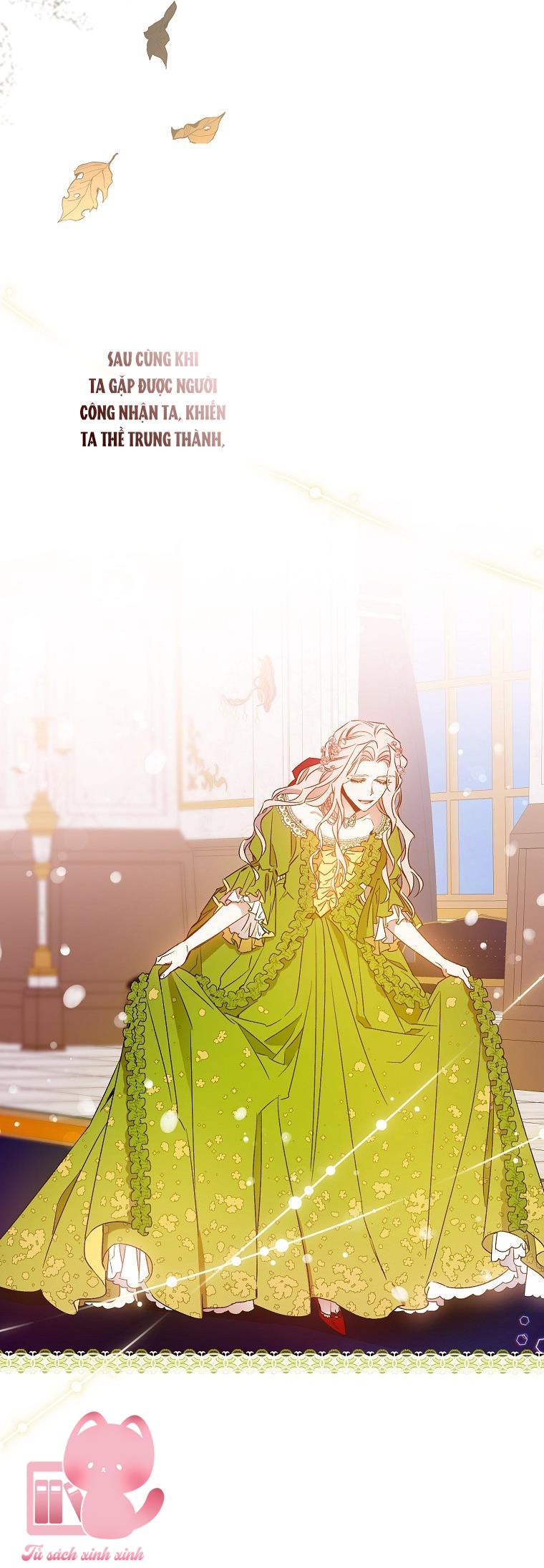 Thuần Hóa Bạo Chúa Rồi Bỏ Trốn - Chap 85