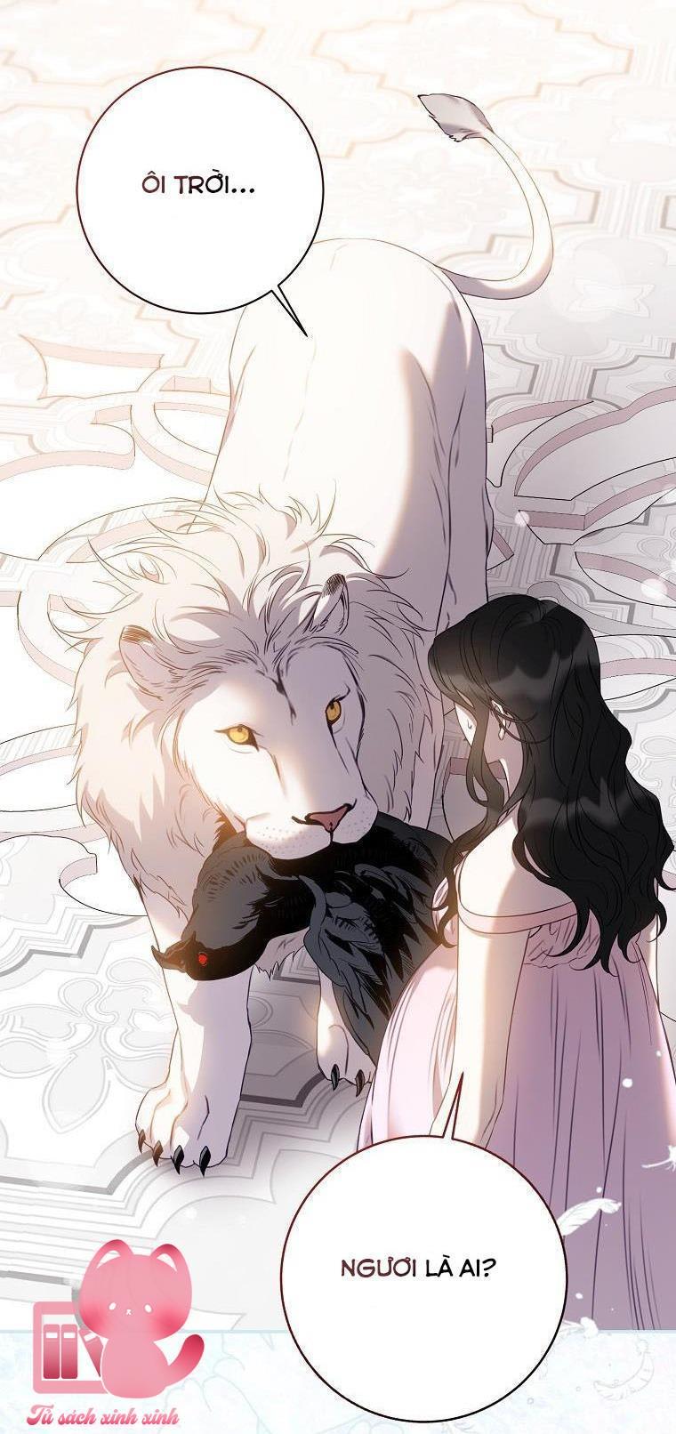 Thuần Hóa Bạo Chúa Rồi Bỏ Trốn - Chap 86
