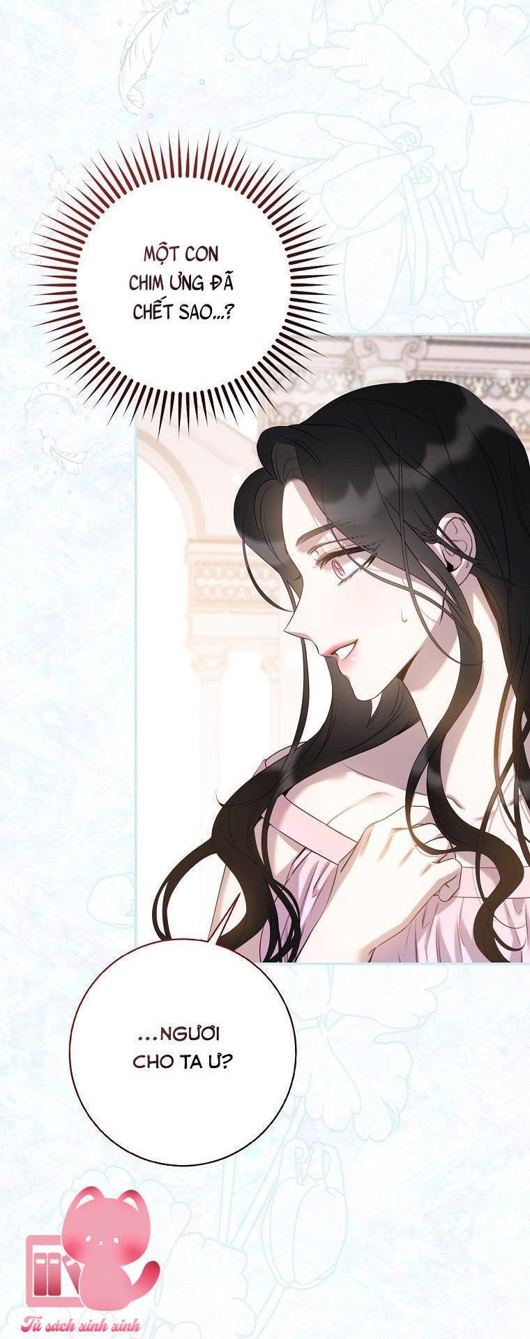 Thuần Hóa Bạo Chúa Rồi Bỏ Trốn - Chap 86