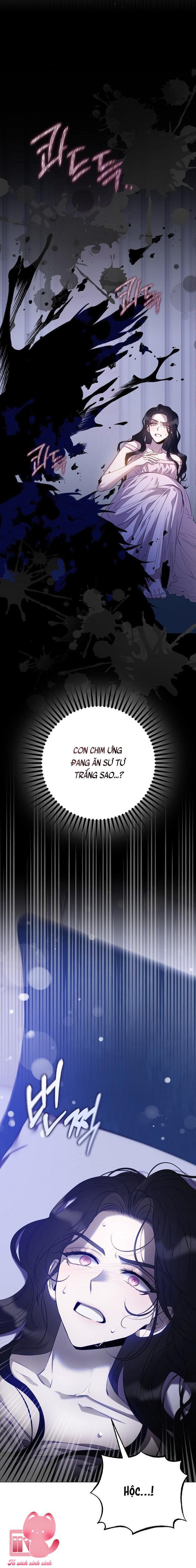 Thuần Hóa Bạo Chúa Rồi Bỏ Trốn - Chap 86