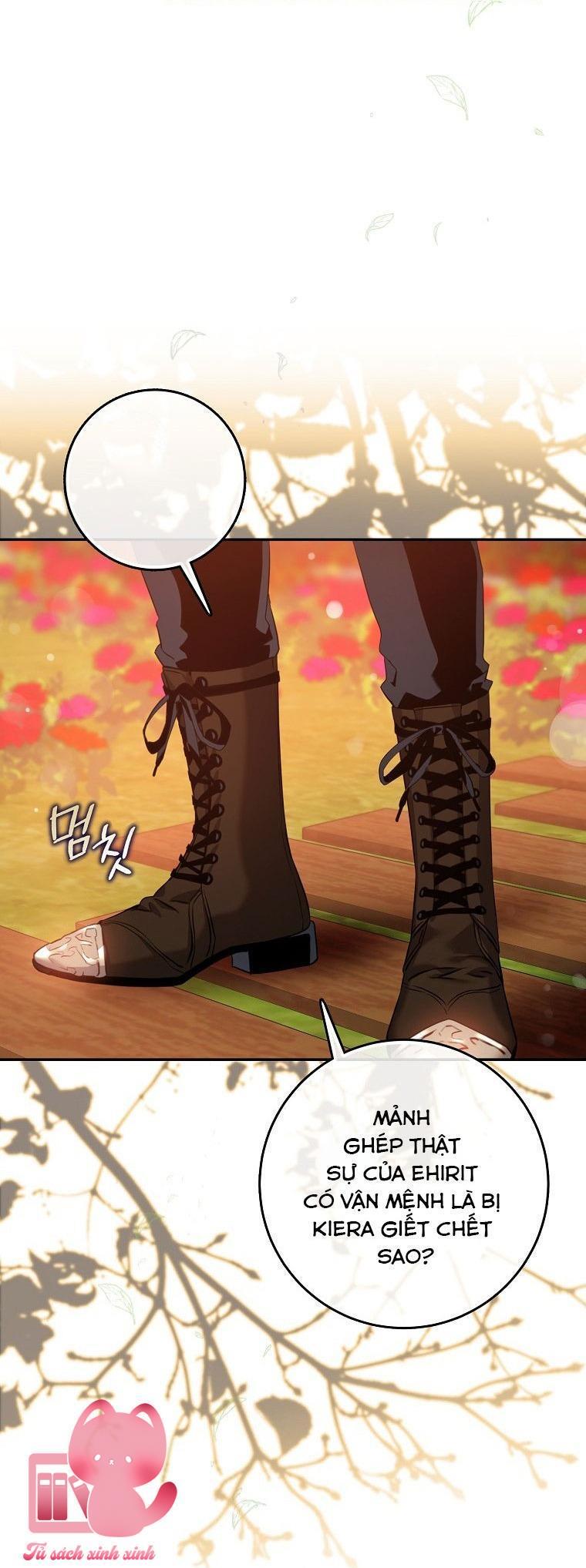 Thuần Hóa Bạo Chúa Rồi Bỏ Trốn - Chap 87