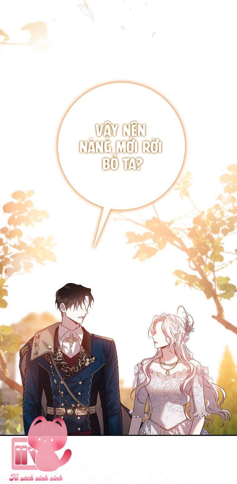 Thuần Hóa Bạo Chúa Rồi Bỏ Trốn - Chap 87