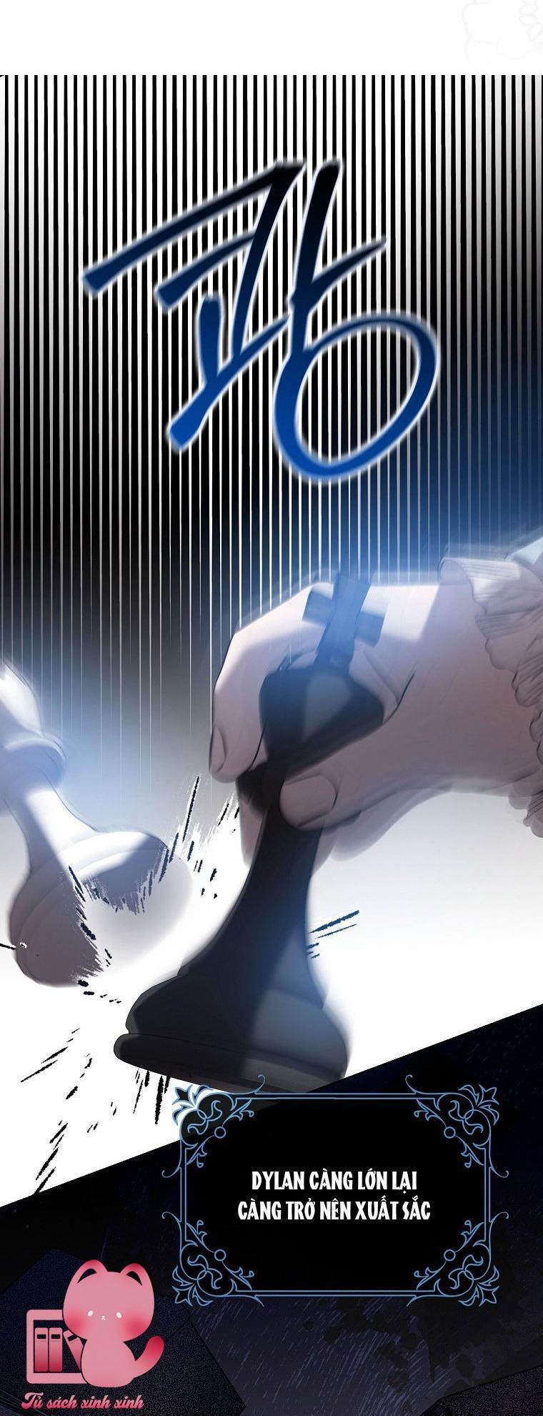 Thuần Hóa Bạo Chúa Rồi Bỏ Trốn - Chap 87