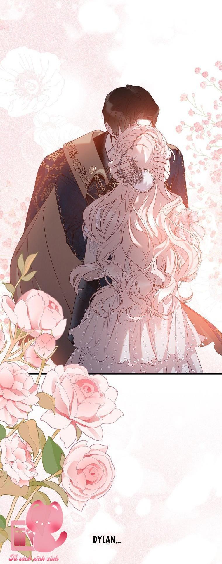 Thuần Hóa Bạo Chúa Rồi Bỏ Trốn - Chap 87