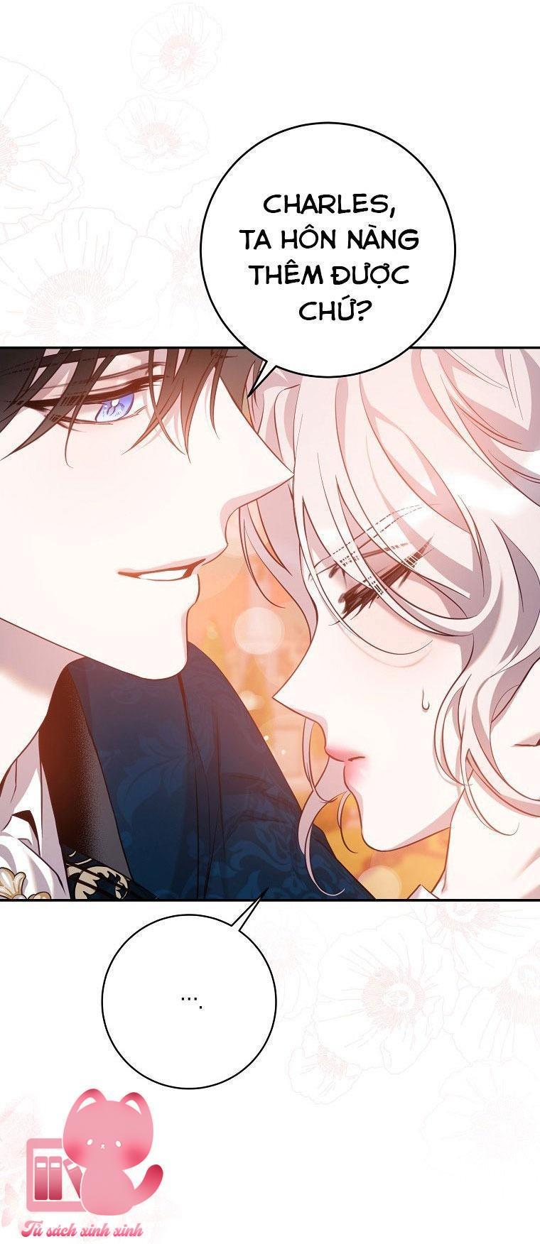 Thuần Hóa Bạo Chúa Rồi Bỏ Trốn - Chap 87