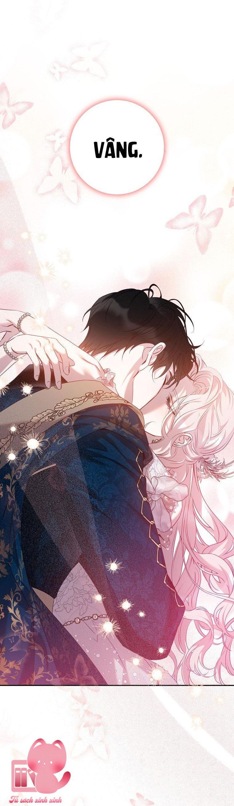 Thuần Hóa Bạo Chúa Rồi Bỏ Trốn - Chap 87