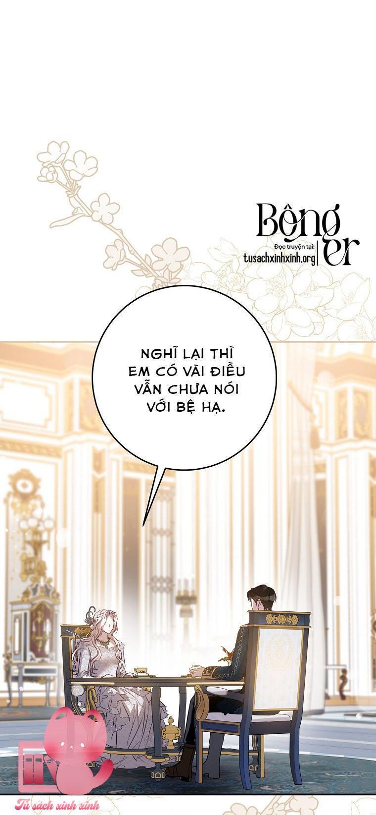 Thuần Hóa Bạo Chúa Rồi Bỏ Trốn - Chap 88