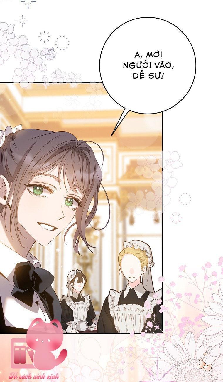 Thuần Hóa Bạo Chúa Rồi Bỏ Trốn - Chap 88