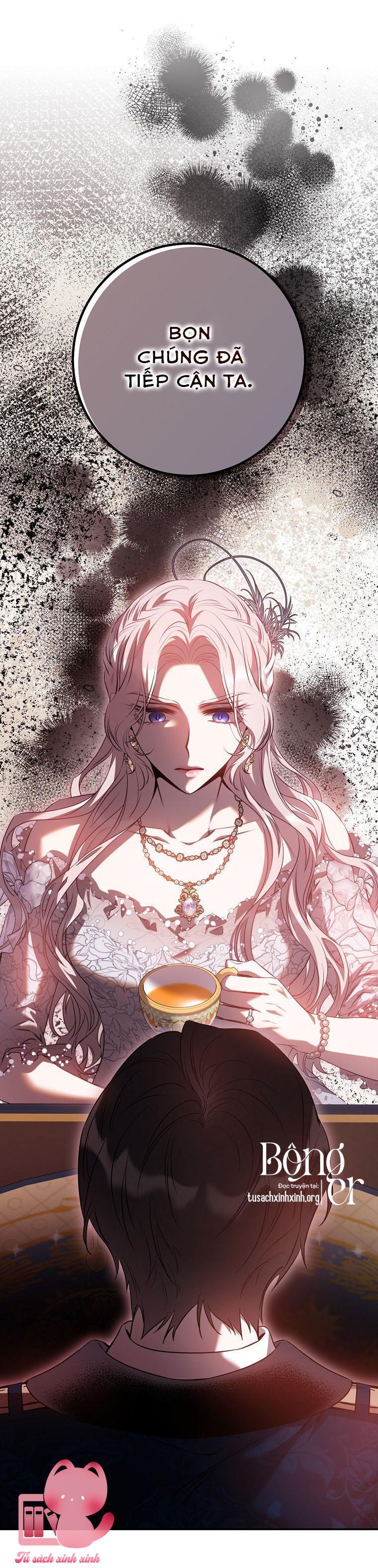 Thuần Hóa Bạo Chúa Rồi Bỏ Trốn - Chap 88