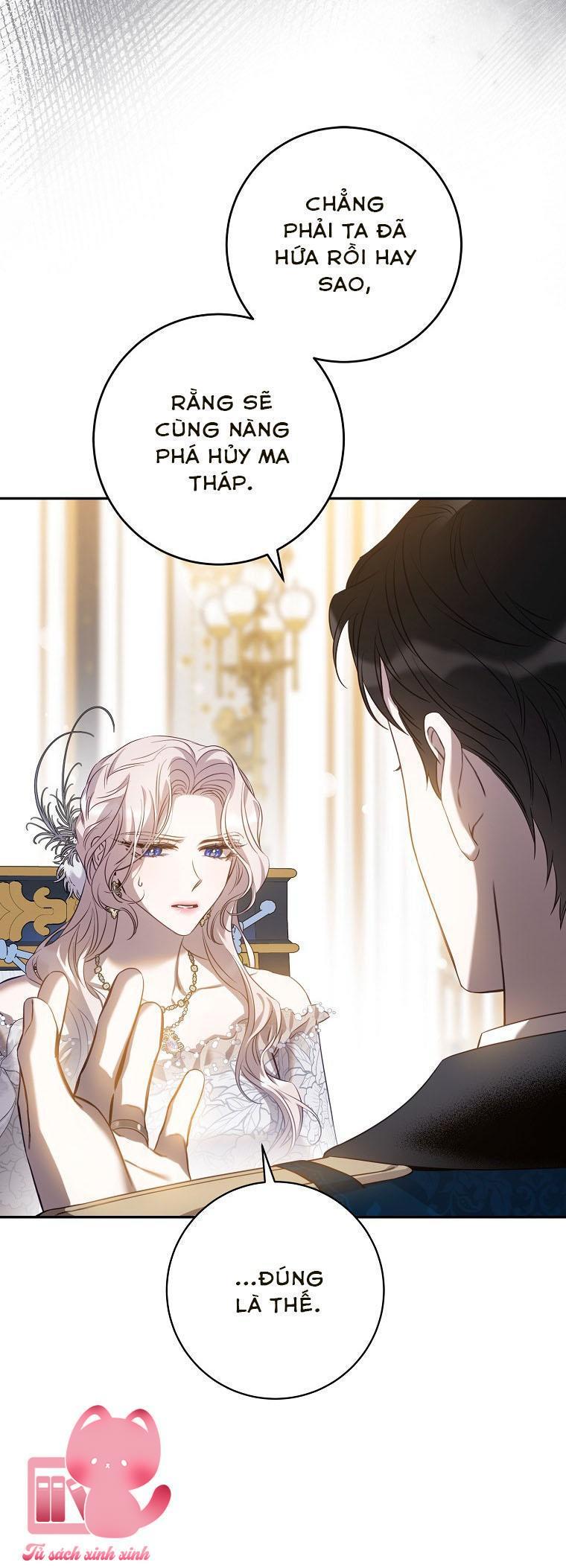 Thuần Hóa Bạo Chúa Rồi Bỏ Trốn - Chap 88