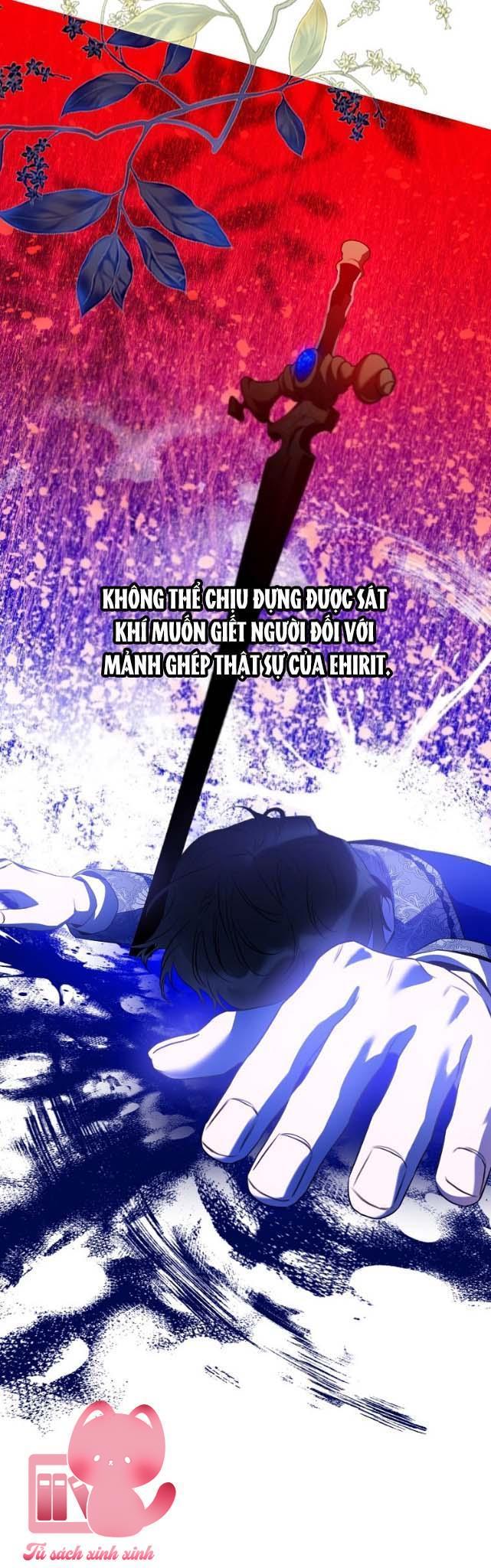 Thuần Hóa Bạo Chúa Rồi Bỏ Trốn - Chap 89