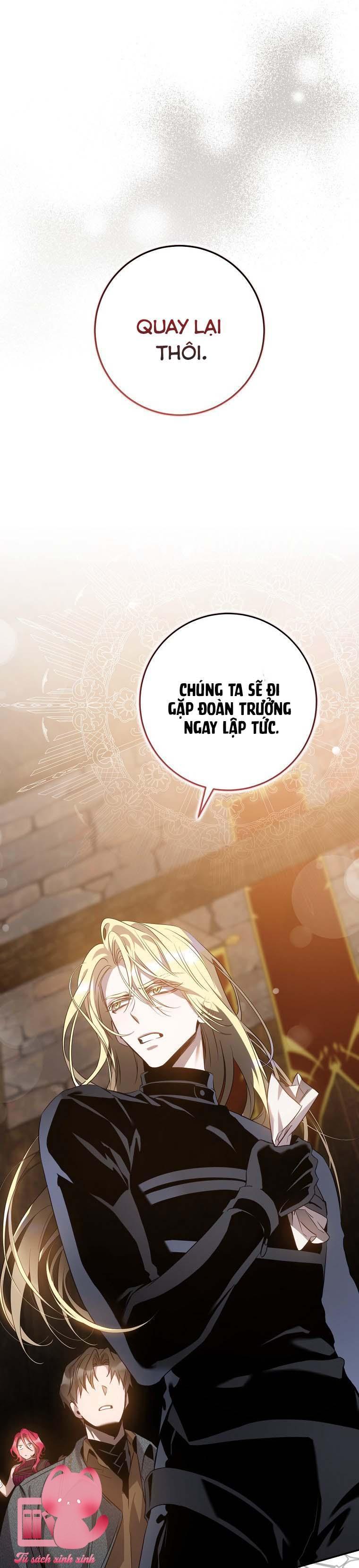 Thuần Hóa Bạo Chúa Rồi Bỏ Trốn - Chap 89