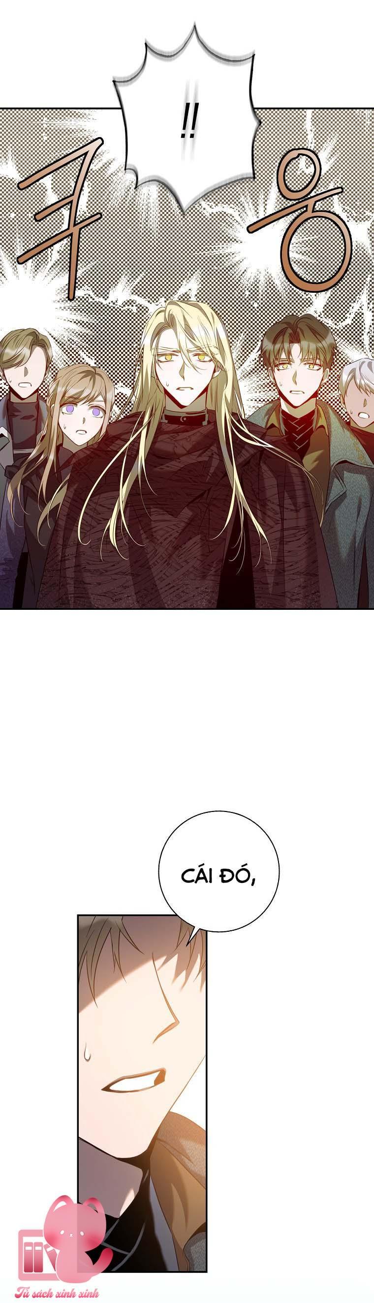 Thuần Hóa Bạo Chúa Rồi Bỏ Trốn - Chap 89