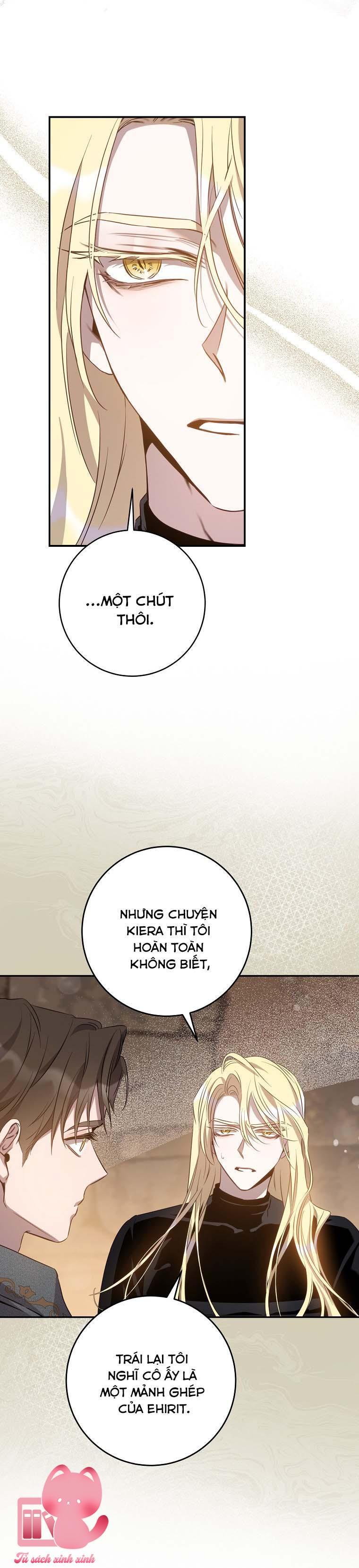 Thuần Hóa Bạo Chúa Rồi Bỏ Trốn - Chap 89