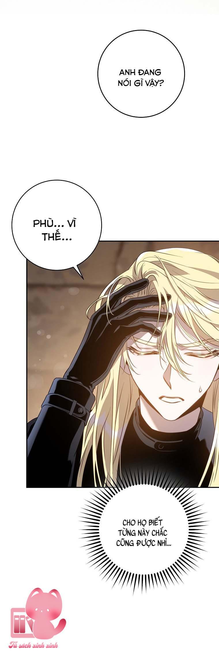 Thuần Hóa Bạo Chúa Rồi Bỏ Trốn - Chap 89