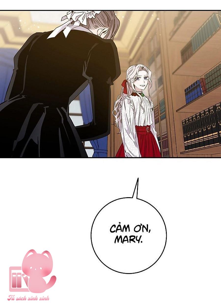 Thuần Hóa Bạo Chúa Rồi Bỏ Trốn - Chap 9