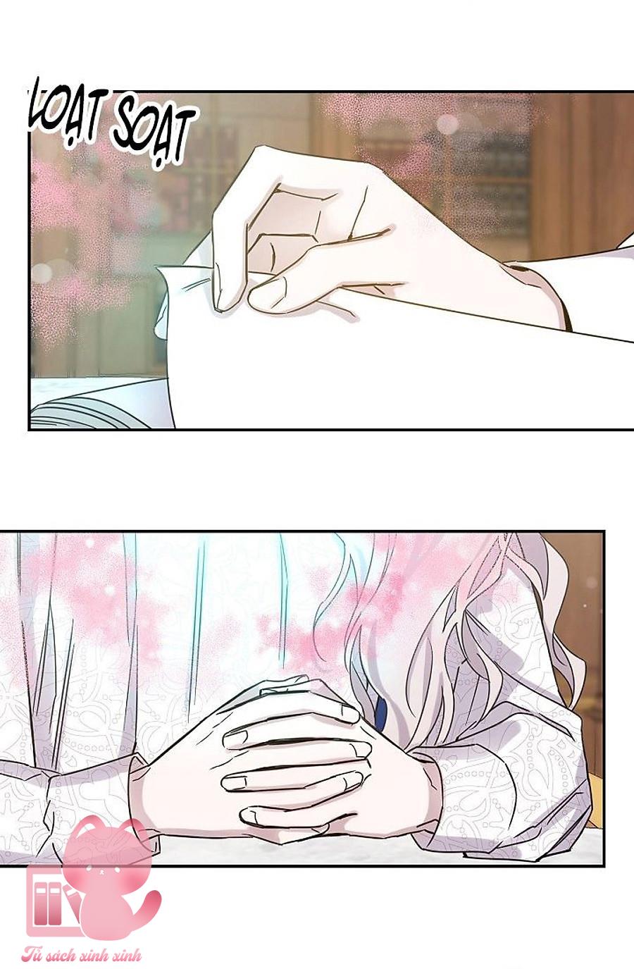 Thuần Hóa Bạo Chúa Rồi Bỏ Trốn - Chap 9