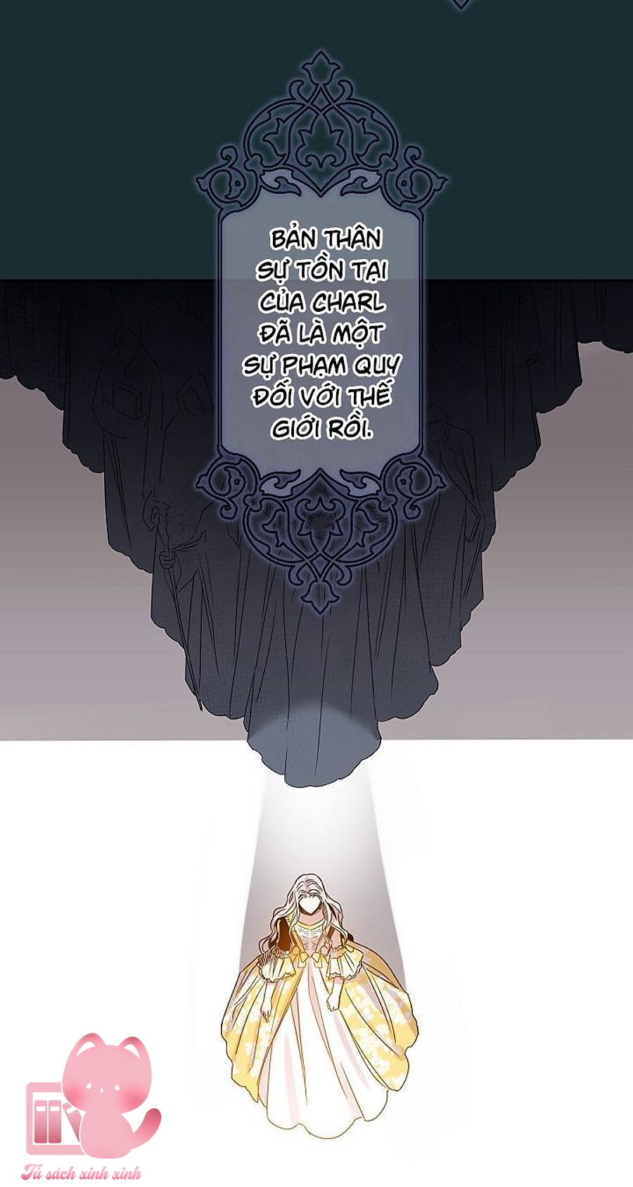 Thuần Hóa Bạo Chúa Rồi Bỏ Trốn - Chap 9