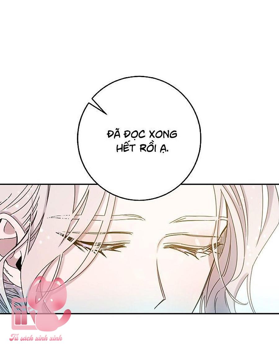 Thuần Hóa Bạo Chúa Rồi Bỏ Trốn - Chap 9