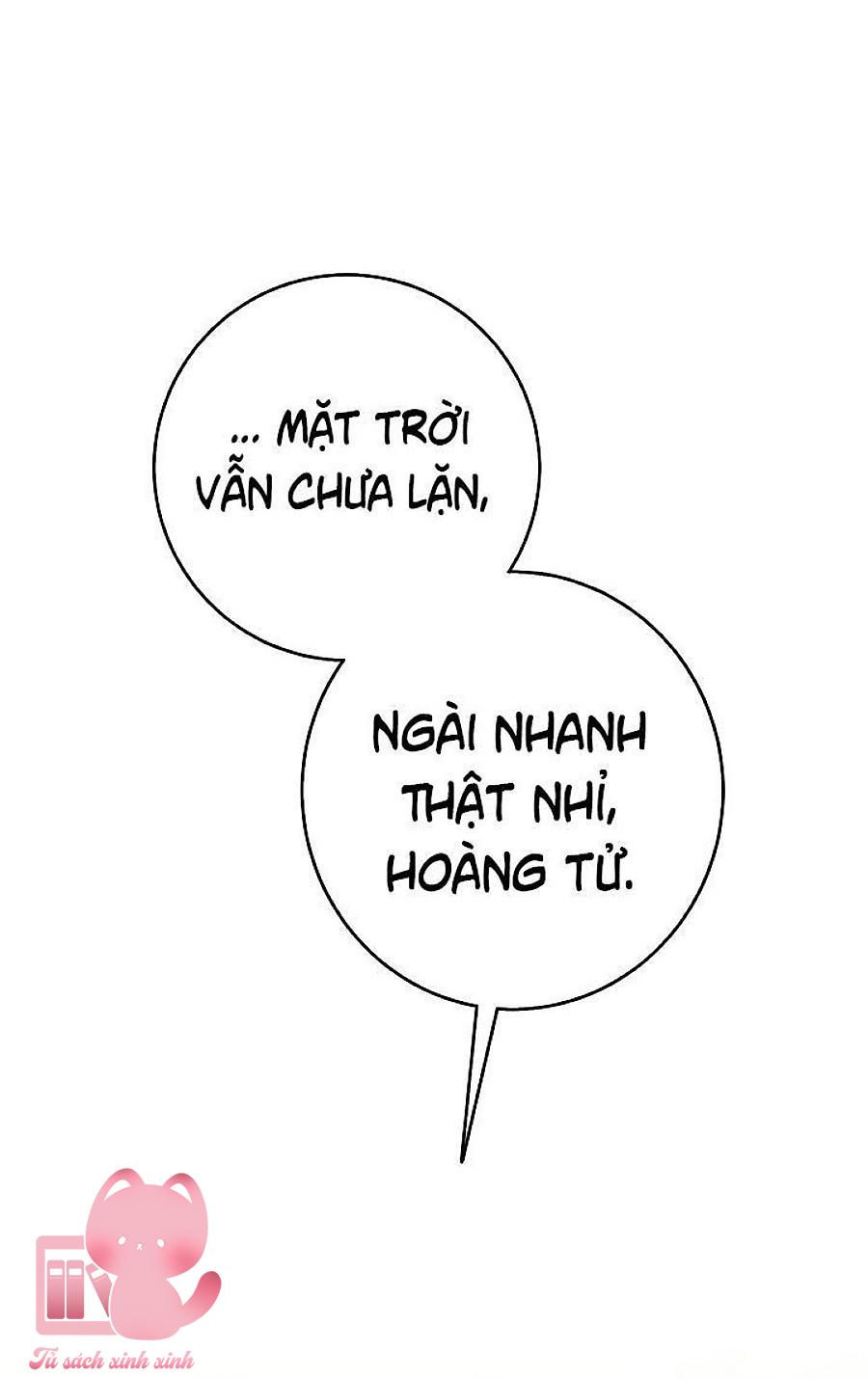 Thuần Hóa Bạo Chúa Rồi Bỏ Trốn - Chap 9