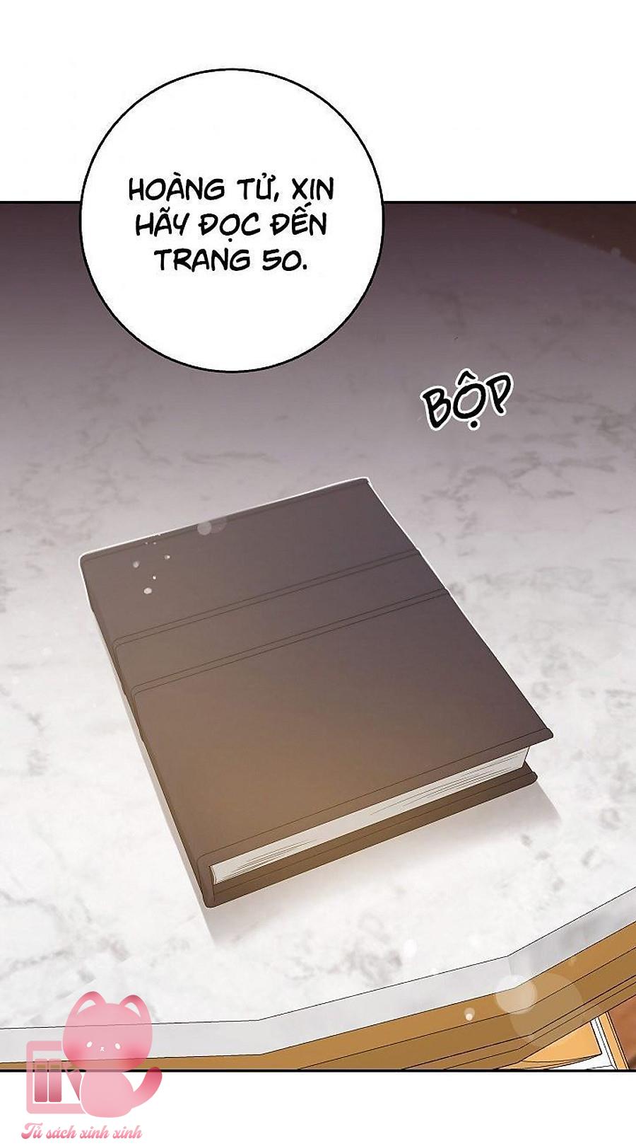 Thuần Hóa Bạo Chúa Rồi Bỏ Trốn - Chap 9