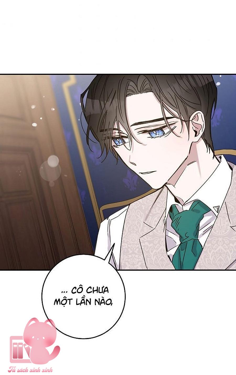 Thuần Hóa Bạo Chúa Rồi Bỏ Trốn - Chap 9
