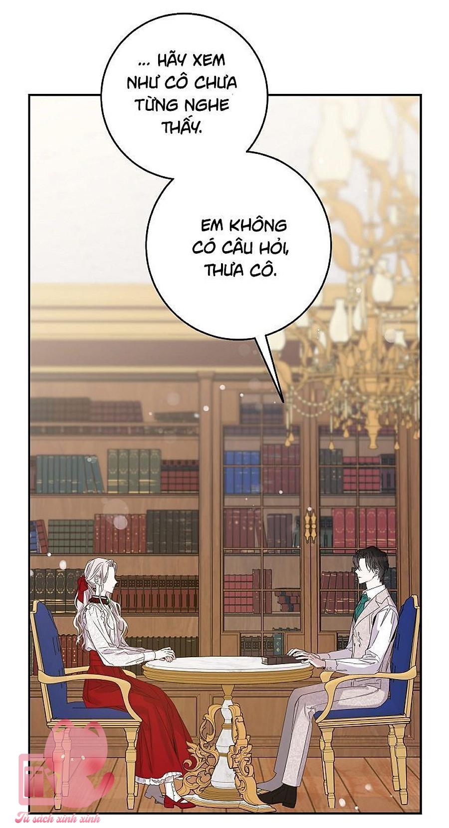 Thuần Hóa Bạo Chúa Rồi Bỏ Trốn - Chap 9