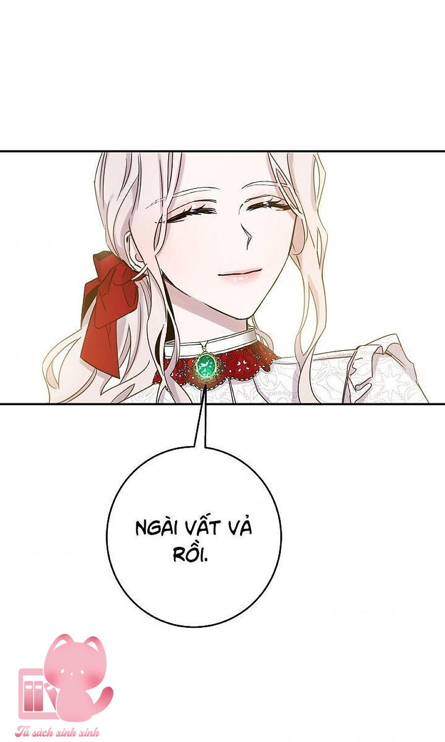 Thuần Hóa Bạo Chúa Rồi Bỏ Trốn - Chap 9