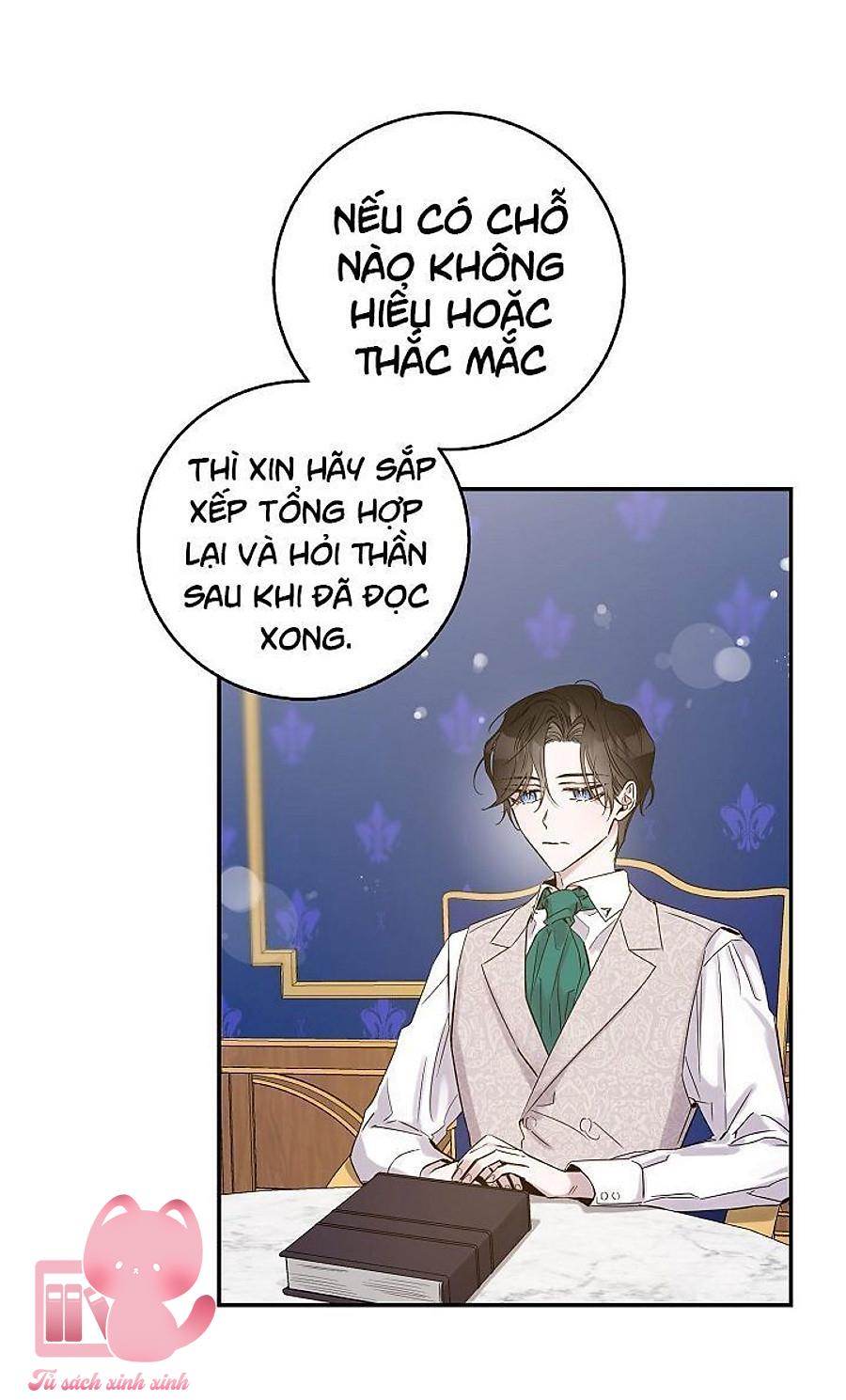 Thuần Hóa Bạo Chúa Rồi Bỏ Trốn - Chap 9