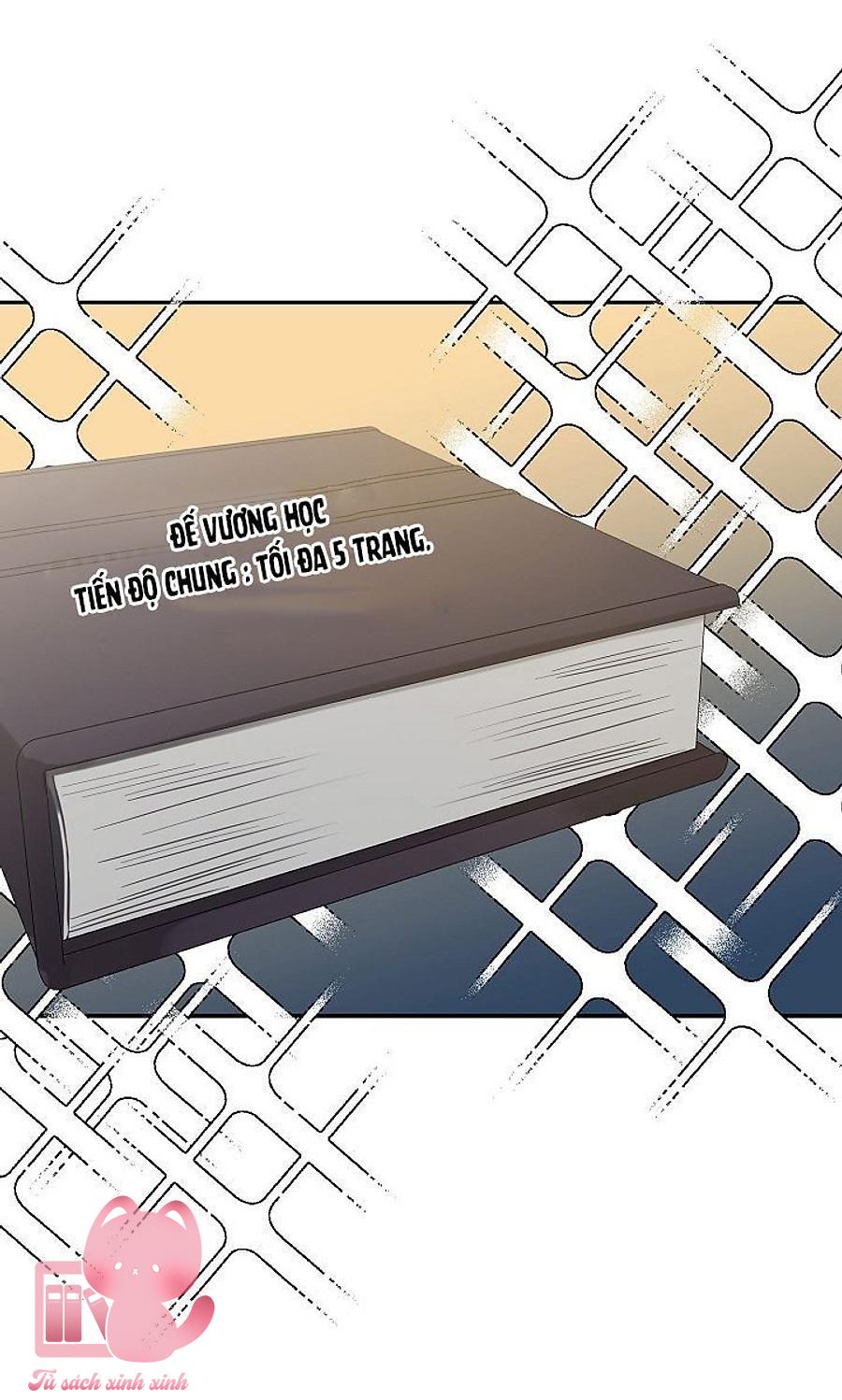 Thuần Hóa Bạo Chúa Rồi Bỏ Trốn - Chap 9