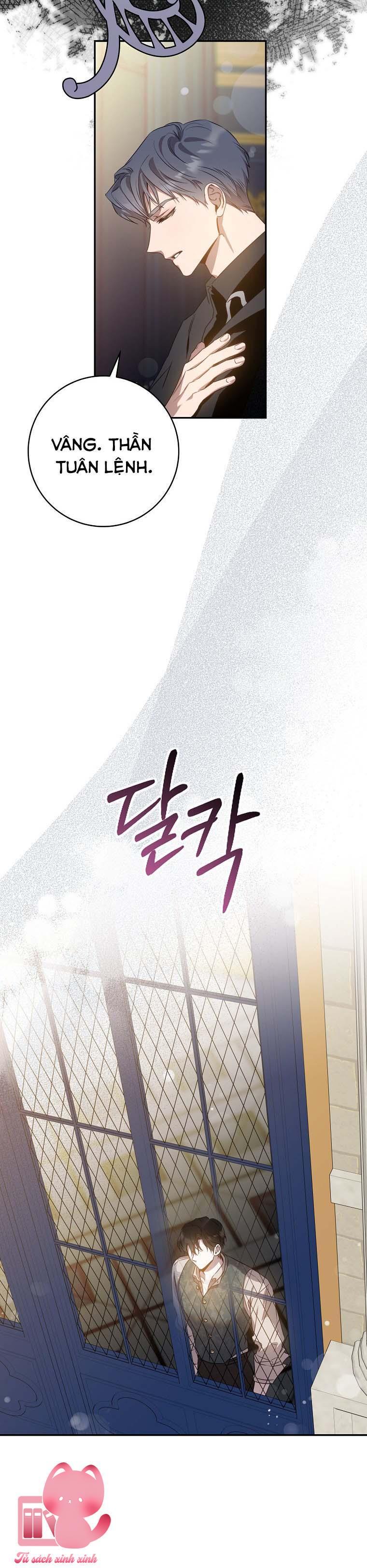 Thuần Hóa Bạo Chúa Rồi Bỏ Trốn - Chap 90