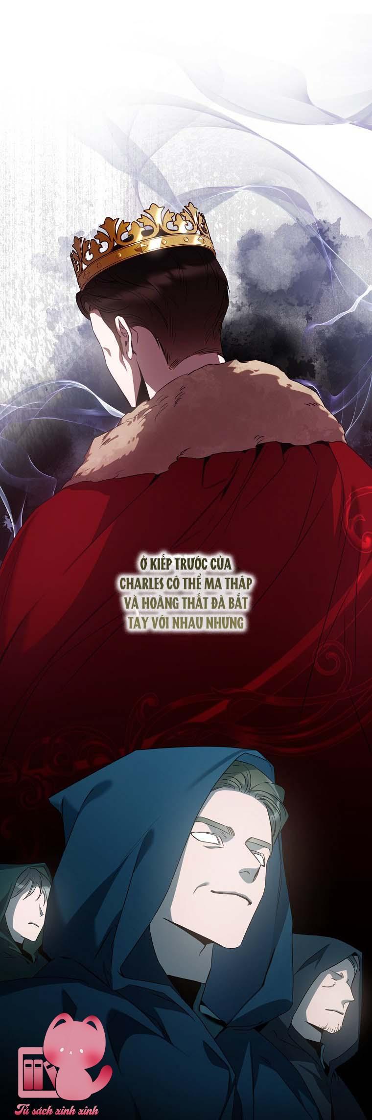 Thuần Hóa Bạo Chúa Rồi Bỏ Trốn - Chap 90