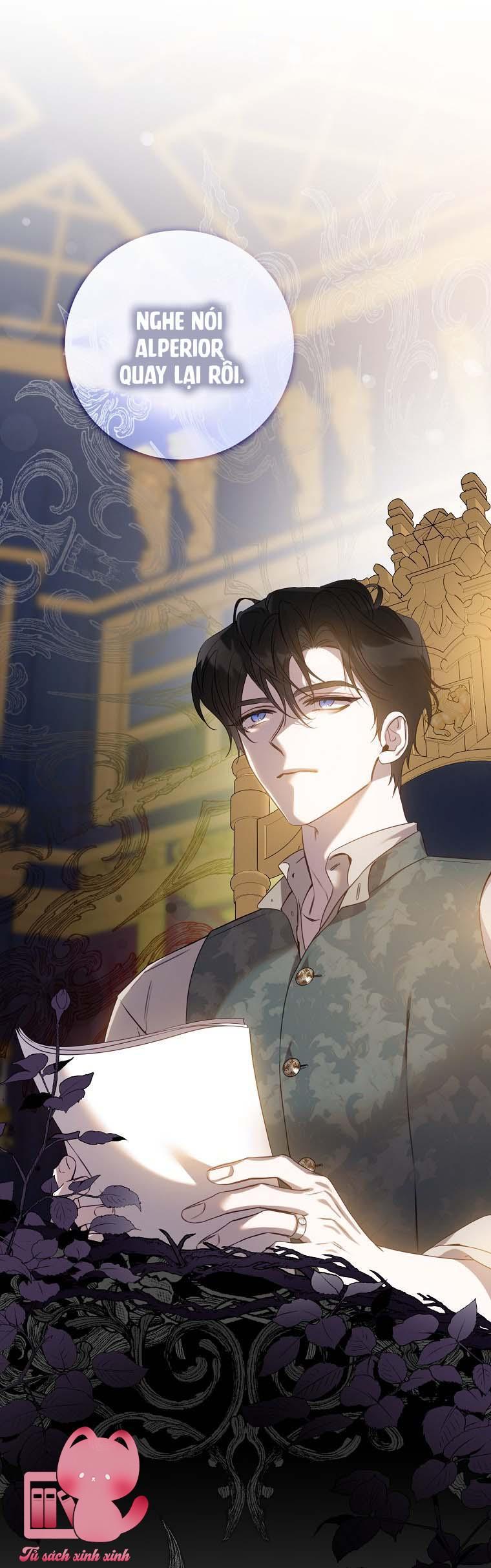 Thuần Hóa Bạo Chúa Rồi Bỏ Trốn - Chap 90