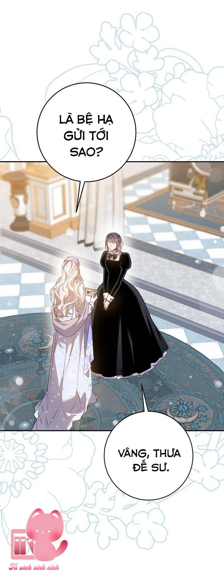 Thuần Hóa Bạo Chúa Rồi Bỏ Trốn - Chap 90