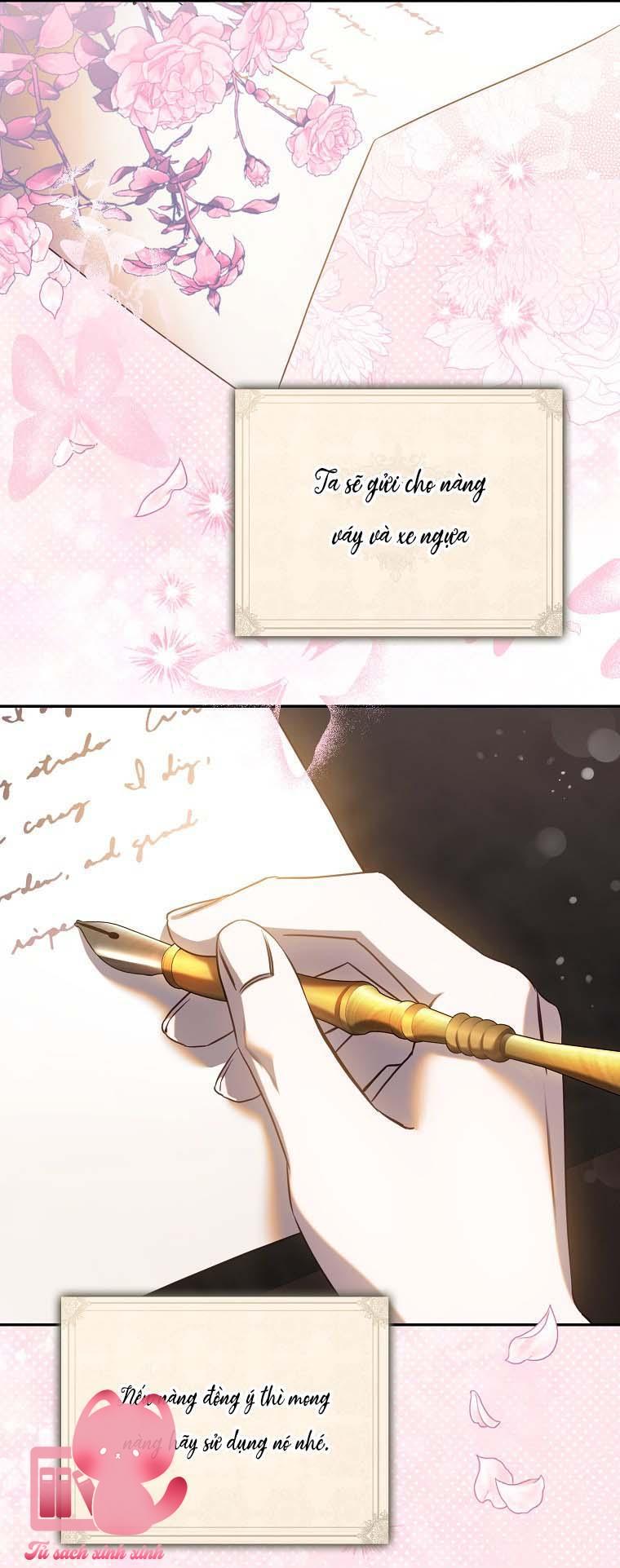 Thuần Hóa Bạo Chúa Rồi Bỏ Trốn - Chap 90