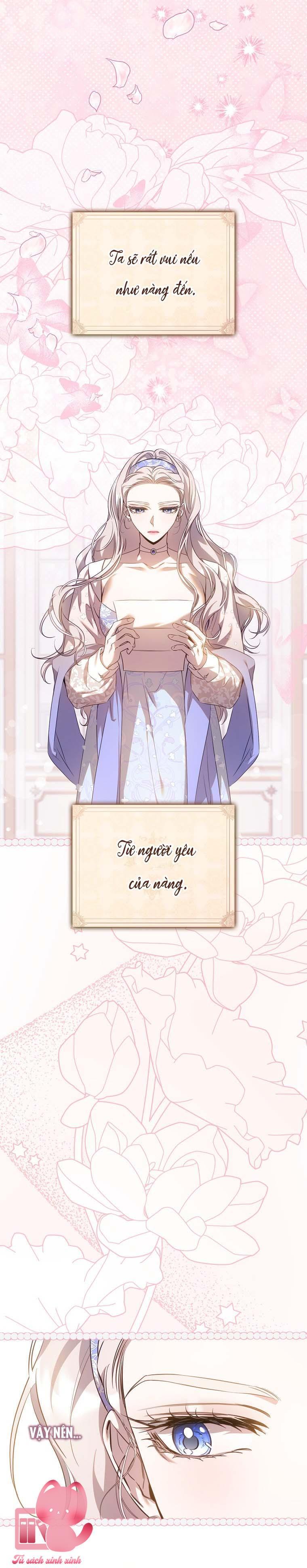 Thuần Hóa Bạo Chúa Rồi Bỏ Trốn - Chap 90